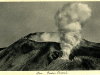 Etna - Cratere centrale