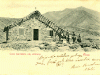 Casa Cantoniera con carovana