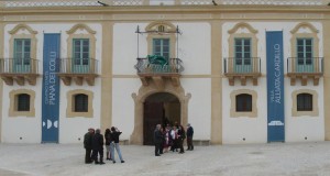 Villa Alliata Cardillo, Palermo