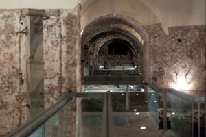 Monastero dei Benedettini Catania