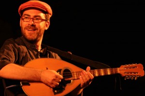 Mario Incudine