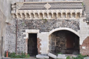 Palazzo della cultura, Catania