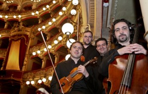 Quartetto Hermes