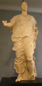 La Venere di Morgantina