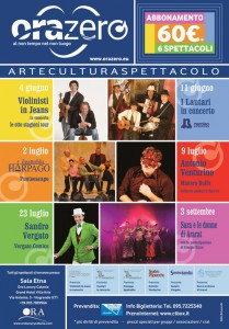 locandina