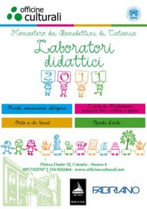 locandina_laboratori-benedettini