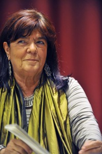 Maria Attanasio