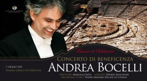 Andrea Bocelli Andrea Bocelli