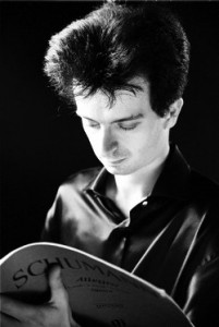 Andrea Bacchetti