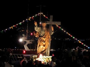 Festa di San Pancrazio a Giardini Naxos (ME)