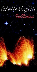 Stelle e Lapilli a Nicolosi