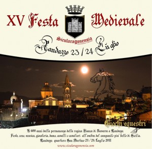 festa medievale