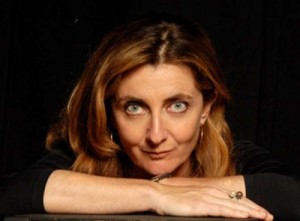 Francesca Reggiani