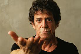Lou Reed Lou Reed