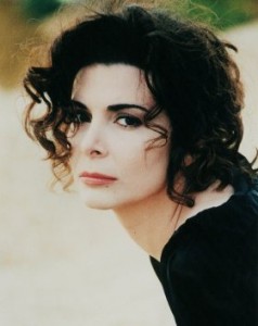 Mariangela D'abbraccio