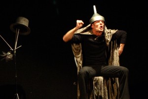 Orlando furioso