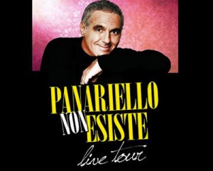 Giorgio Panariello