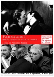 passione