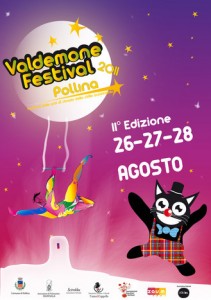 valdemonefest 2011