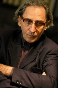 Franco Battiato