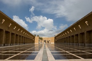 Il Sistema delle piazze di Franco Purini