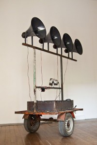 Zafos Xagoraris - Indicatore