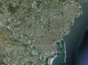 Catania