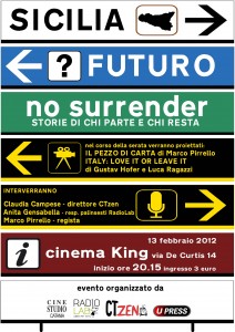 no-surrender-locandina-catania
