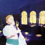 Gian Marco Montesano Palermo
