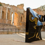 giò pomodoro taormina