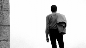 "La lunga strada di sabbia" Pier Paolo Pasolini