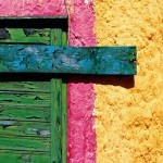 Personale fotografica di Daniele Alletto - La trave