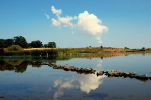 Lago Biviere Parco dei Nebrodi