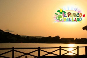 parco del lago riserva naturale di Peloro