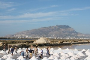 Saline di Trapani