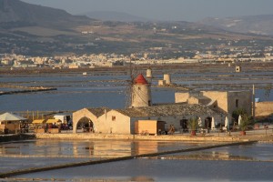 Saline di Trapani