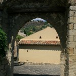 Savoca strada del centro storico