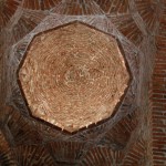 Abbazia dei Santi Pietro e Paolo d'Agrò - cupola centrale