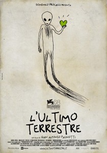 ultimo terrestre