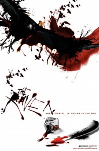 the raven