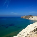 Scala dei Turchi Realmonte (AG) - foto di Luigi Marino