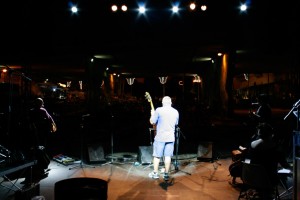 Lautari concerto Porto Ognina Catania 5 settembre 2012