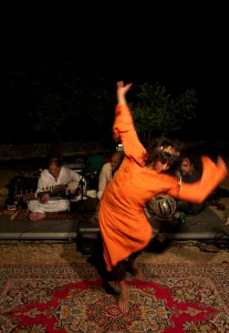 La Notte di Giufa_ Noto 2012