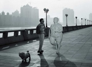  Xu-Hongfei-mostra-zafferana