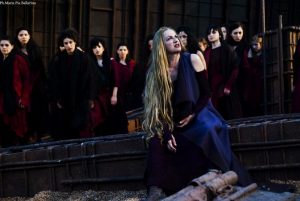 tragedie greche siracusa 2016