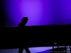Vinicio Capossela, Marc Ribot concerto a Catania 8 ottobre 2012