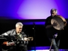 Vinicio Capossela, Marc Ribot concerto a Catania 8 ottobre 2012