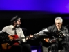 Vinicio Capossela, Marc Ribot concerto a Catania 8 ottobre 2012