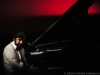 Vinicio Capossela, Marc Ribot concerto a Catania 8 ottobre 2012