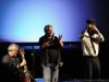 Vinicio Capossela, Marc Ribot, Alfio Antico concerto a Catania 8 ottobre 2012